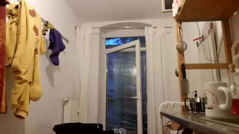 cockholder420 online show from October 2025 03:40:01 PM