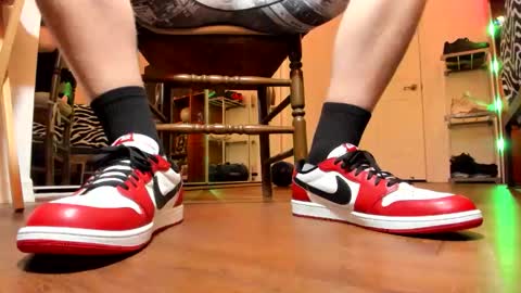 Gorgeous online show from December 2025 04:44:02 AM