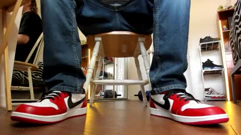 Gorgeous online show from January 2026 07:05:02 PM