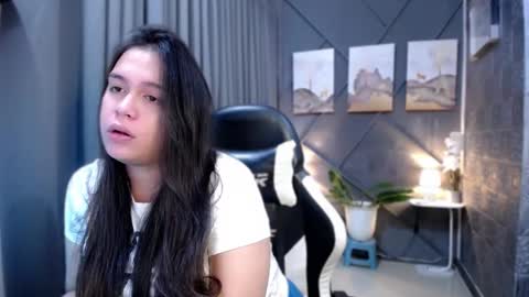 Snapshot of cocky_samantha chatting on February 2025 11:42:01 AM Samantha samm online show from February 2025 11:42:01 AM