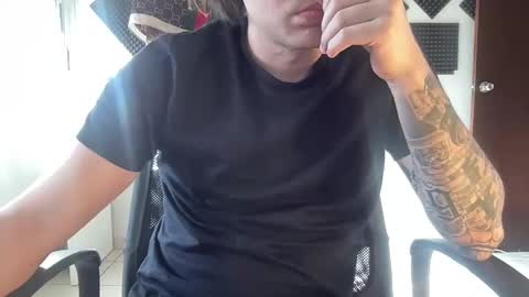 cockzilla1900 online show from February 2025 08:14:02 PM