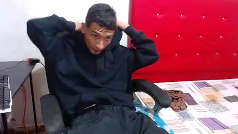 Snapshot of coco1269hard chatting on November 2025 07:34:02 AM Joker Big dick online show from November 2025 07:34:02 AM