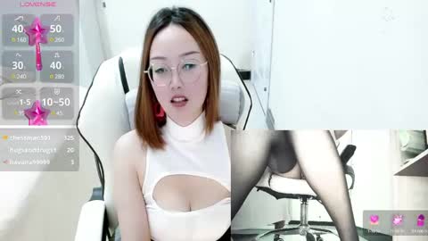 Snapshot of coco_coo chatting on January 2025 11:27:01 AM coco online show from January 2025 11:27:01 AM