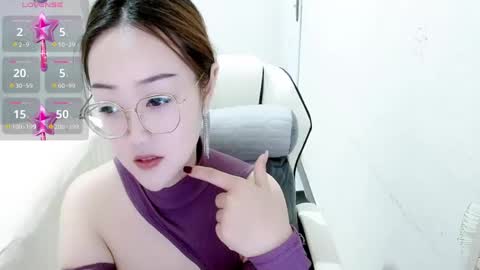 Snapshot of coco_coo chatting on January 2025 03:00:02 AM coco online show from January 2025 03:00:02 AM