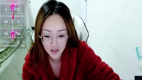 Snapshot of coco_coo chatting on February 2025 02:36:02 AM coco online show from February 2025 02:36:02 AM