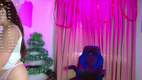 coco_dam online show from December 2025 12:54:01 PM