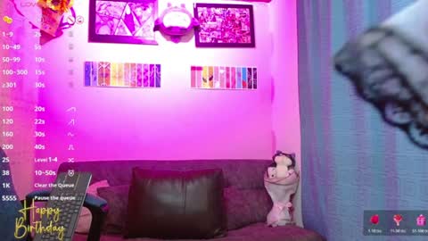 Snapshot of coco_macr chatting on July 2026 06:00:01 AM coco_macr online show from July 2026 06:00:01 AM