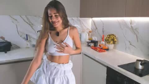 Snapshot of coco_silk chatting on November 2025 09:00:02 AM Monika online show from November 2025 09:00:02 AM