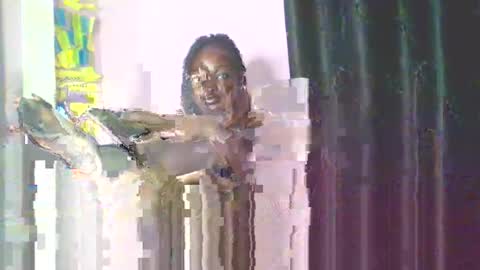 CocoaLush 20 online show from April 2026 03:09:02 AM