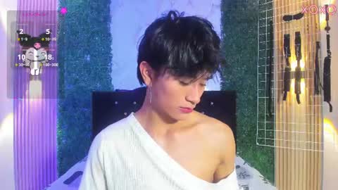 Snapshot of cococumps chatting on July 2026 11:55:01 PM COCO online show from July 2026 11:55:01 PM