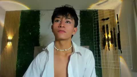 Snapshot of cococumps chatting on July 2026 12:32:02 PM COCO online show from July 2026 12:32:02 PM
