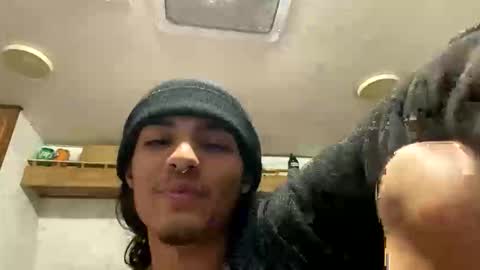 coconutts666 online show from December 2025 12:54:01 PM