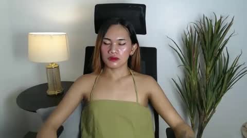 CocoTSGoddess online show from November 2025 04:20:01 PM