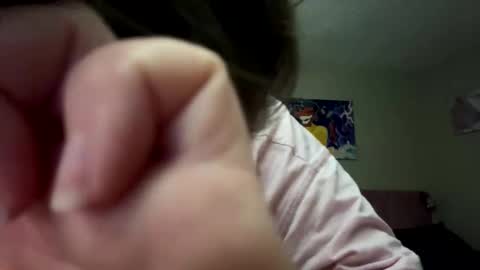 TheGoddessCodie online show from January 2026 11:15:02 AM