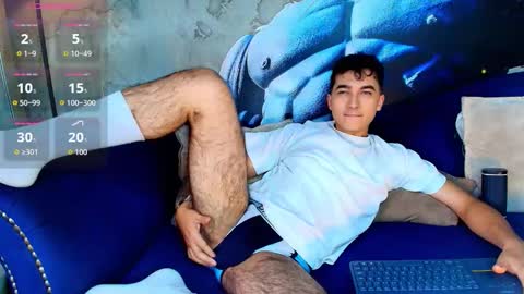 Snapshot of cody_crown chatting on January 2026 01:48:02 PM Cody online show from January 2026 01:48:02 PM