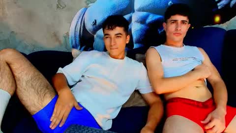 Snapshot of cody_crown chatting on February 2026 02:27:01 AM Cody online show from February 2026 02:27:01 AM