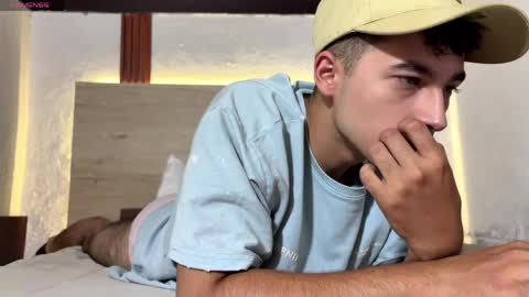 Cody online show from March 2026 11:27:02 PM