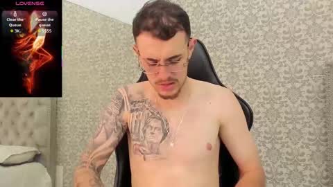 Cody Walker online show from November 2025 05:46:02 PM