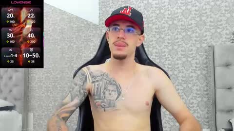 Cody Walker online show from November 2025 06:18:02 PM