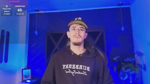 Cody Walker online show from March 2026 05:12:02 AM