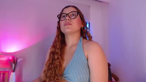 Coffee Dreams online show from November 2025 07:02:01 PM