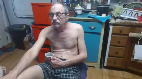coffee601 online show from March 2026 11:43:02 AM