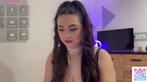 Yumi online show from February 2026 07:59:02 PM