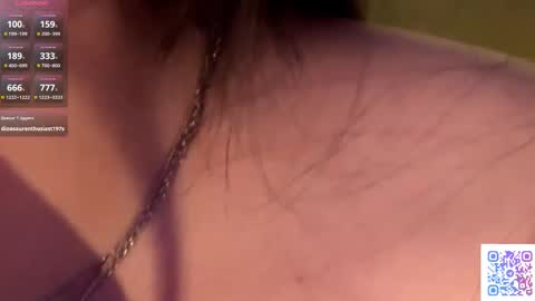 Yumi online show from March 2026 10:31:02 PM