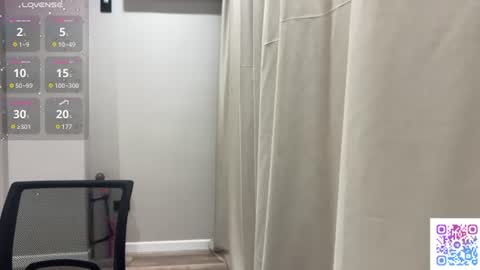 Yumi online show from July 2026 10:17:01 PM
