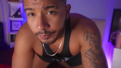 Andres online show from December 2024 05:44:01 PM