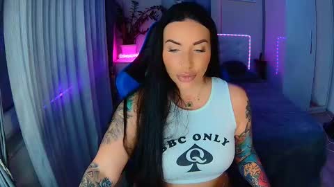 Ur goddess Nikki online show from March 2026 10:10:01 AM