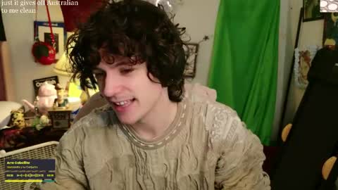 Cokia online show from April 2026 07:16:01 PM