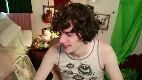 Snapshot of cokia_ chatting on May 2026 10:16:01 PM Cokia online show from May 2026 10:16:01 PM