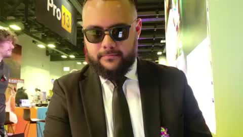 Snapshot of cokia_ chatting on June 2026 11:21:02 PM Cokia online show from June 2026 11:21:02 PM