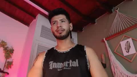 Colby online show from October 2025 09:10:02 PM