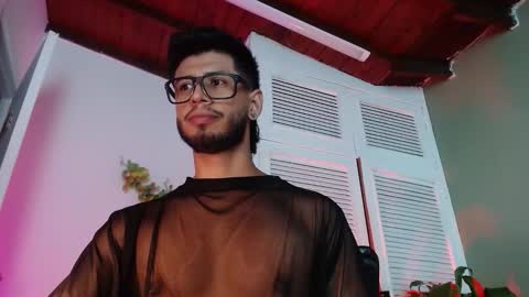 Colby online show from November 2025 08:57:01 AM