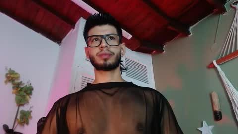 Colby online show from November 2025 09:43:02 PM