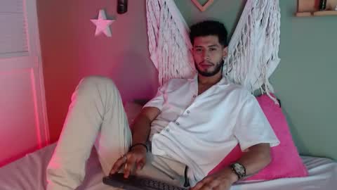 Colby online show from November 2025 03:50:02 AM