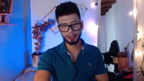 Colby online show from February 2026 07:43:01 PM