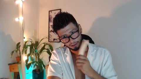 Colby online show from February 2026 07:11:01 PM