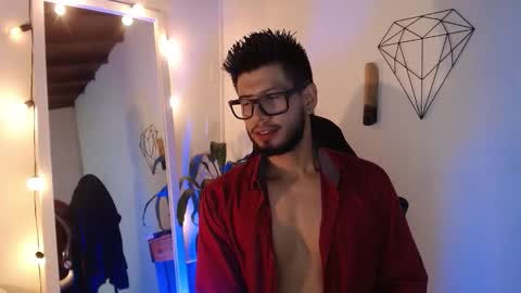 Colby online show from February 2026 06:51:02 PM