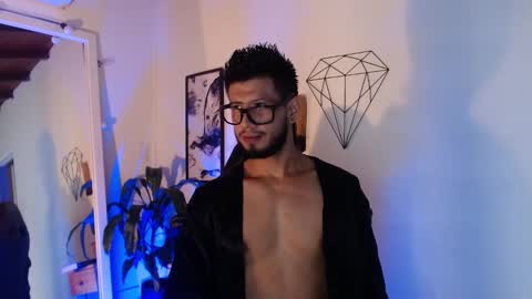 Colby online show from February 2026 08:59:02 AM