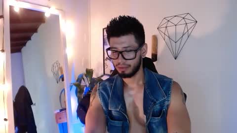 Colby online show from March 2026 08:11:01 PM