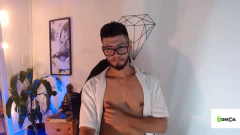 Colby online show from March 2026 06:03:02 PM