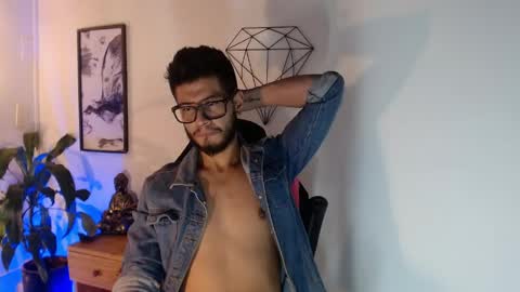 Colby online show from April 2026 06:05:01 PM