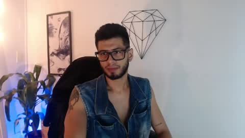 Colby online show from April 2026 08:44:01 PM