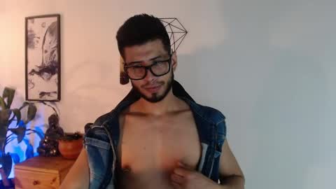 Colby online show from April 2026 06:31:02 PM