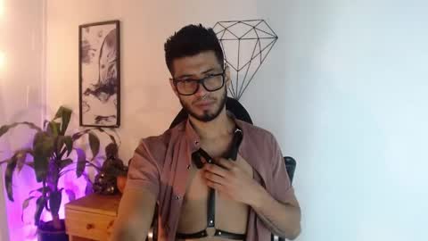 Colby online show from April 2026 07:06:01 PM