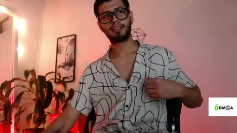 Colby online show from June 2026 07:07:01 PM