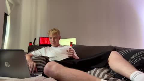 Colby online show from July 2026 12:48:02 PM